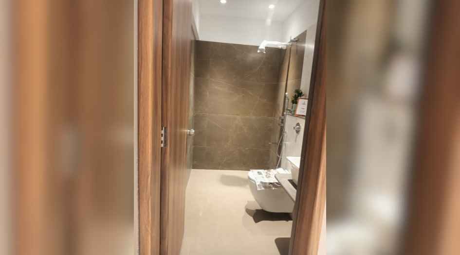 Venkatesh-Skylife-Bathroom
