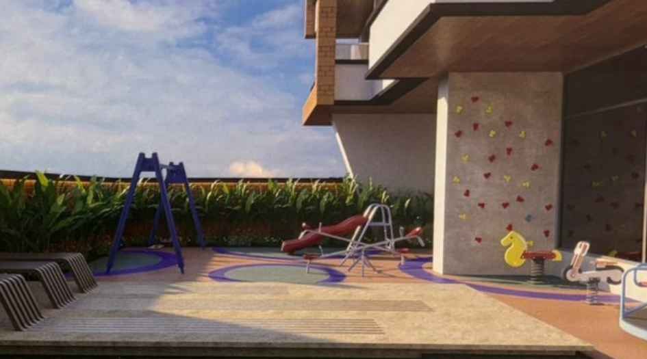 Venkatesh-Skylife-kids-play-area